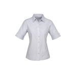 Ladies Corporate Shirts  - Ladies Ambassador Short Sleeve Shirt