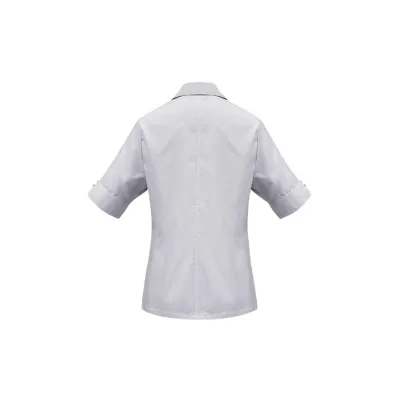branded Ladies Ambassador Short Sleeve Shirt, from our range of promotional Ladies Corporate Shirts