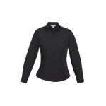 Ladies Corporate Shirts  - Ladies Bondi Long Sleeve Shirt