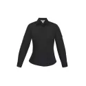 branded Ladies Bondi Long Sleeve Shirt, from our range of promotional Ladies Corporate Shirts