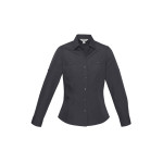 Ladies Corporate Shirts  - Ladies Bondi Long Sleeve Shirt