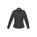 branded Ladies Bondi Long Sleeve Shirt, from our range of promotional Ladies Corporate Shirts
