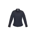branded Ladies Bondi Long Sleeve Shirt, from our range of promotional Ladies Corporate Shirts