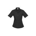 Ladies Corporate Shirts  - Ladies Bondi Short Sleeve Shirt