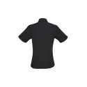 branded Ladies Bondi Short Sleeve Shirt, from our range of promotional Ladies Corporate Shirts