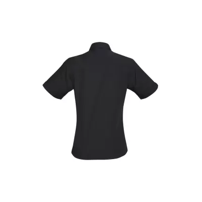 branded Ladies Bondi Short Sleeve Shirt, from our range of promotional Ladies Corporate Shirts
