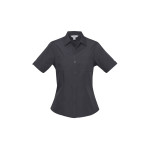 Ladies Corporate Shirts  - Ladies Bondi Short Sleeve Shirt