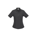 branded Ladies Bondi Short Sleeve Shirt, from our range of promotional Ladies Corporate Shirts