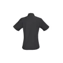 branded Ladies Bondi Short Sleeve Shirt, from our range of promotional Ladies Corporate Shirts