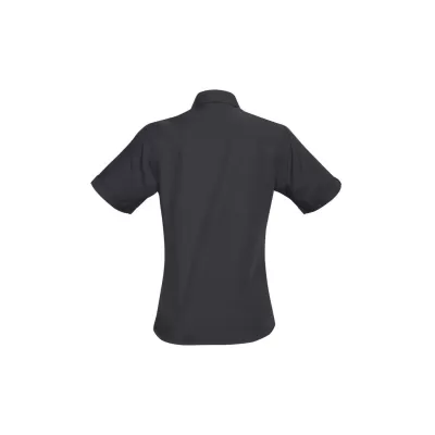 branded Ladies Bondi Short Sleeve Shirt, from our range of promotional Ladies Corporate Shirts