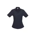 branded Ladies Bondi Short Sleeve Shirt, from our range of promotional Ladies Corporate Shirts