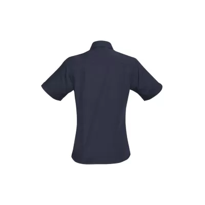 branded Ladies Bondi Short Sleeve Shirt, from our range of promotional Ladies Corporate Shirts