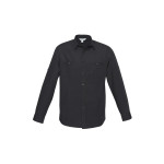 Men&#039;s Corporate Shirts  - Mens Bondi Long Sleeve Shirt