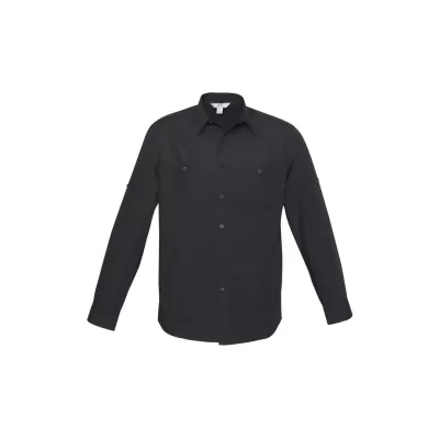 branded Mens Bondi Long Sleeve Shirt, from our range of promotional Men's Corporate Shirts