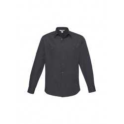 branded Mens Bondi Long Sleeve Shirt, from our range of promotional Men's Corporate Shirts