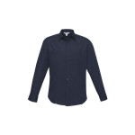 Men&#039;s Corporate Shirts  - Mens Bondi Long Sleeve Shirt