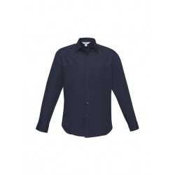 branded Mens Bondi Long Sleeve Shirt, from our range of promotional Men's Corporate Shirts