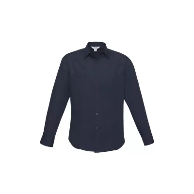 branded Mens Bondi Long Sleeve Shirt, from our range of promotional Men's Corporate Shirts