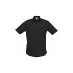 Men&#039;s Corporate Shirts  - Mens Bondi Short Sleeve Shirt