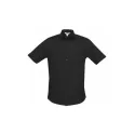 branded Mens Bondi Short Sleeve Shirt, from our range of promotional Men's Corporate Shirts