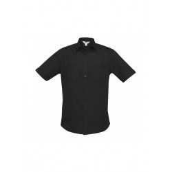branded Mens Bondi Short Sleeve Shirt, from our range of promotional Men's Corporate Shirts