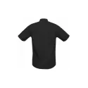 branded Mens Bondi Short Sleeve Shirt, from our range of promotional Men's Corporate Shirts