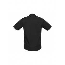 branded Mens Bondi Short Sleeve Shirt, from our range of promotional Men's Corporate Shirts