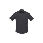Men&#039;s Corporate Shirts  - Mens Bondi Short Sleeve Shirt