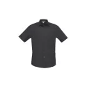 branded Mens Bondi Short Sleeve Shirt, from our range of promotional Men's Corporate Shirts