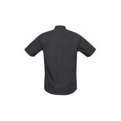 branded Mens Bondi Short Sleeve Shirt, from our range of promotional Men's Corporate Shirts