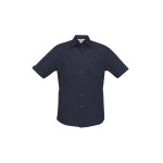 Men&#039;s Corporate Shirts  - Mens Bondi Short Sleeve Shirt
