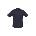 branded Mens Bondi Short Sleeve Shirt, from our range of promotional Men's Corporate Shirts