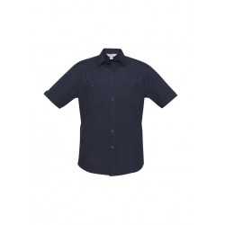 branded Mens Bondi Short Sleeve Shirt, from our range of promotional Men's Corporate Shirts