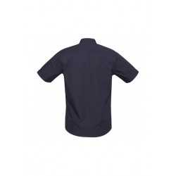 branded Mens Bondi Short Sleeve Shirt, from our range of promotional Men's Corporate Shirts