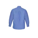branded Mens Wrinkle Free Chambray Long Sleeve Shirt, from our range of promotional Men's Corporate Shirts