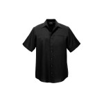 branded Mens Plain Oasis Short Sleeve Shirt, from our range of promotional Men&#039;s Corporate Shirts