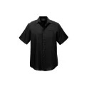 branded Mens Plain Oasis Short Sleeve Shirt, from our range of promotional Men's Corporate Shirts