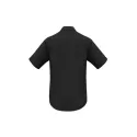 branded Mens Plain Oasis Short Sleeve Shirt, from our range of promotional Men's Corporate Shirts