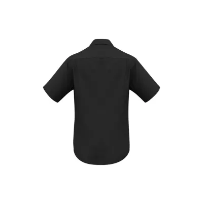 branded Mens Plain Oasis Short Sleeve Shirt, from our range of promotional Men's Corporate Shirts
