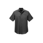 branded Mens Plain Oasis Short Sleeve Shirt, from our range of promotional Men&#039;s Corporate Shirts