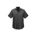 branded Mens Plain Oasis Short Sleeve Shirt, from our range of promotional Men's Corporate Shirts