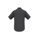 branded Mens Plain Oasis Short Sleeve Shirt, from our range of promotional Men's Corporate Shirts