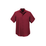 branded Mens Plain Oasis Short Sleeve Shirt, from our range of promotional Men&#039;s Corporate Shirts
