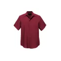 branded Mens Plain Oasis Short Sleeve Shirt, from our range of promotional Men's Corporate Shirts