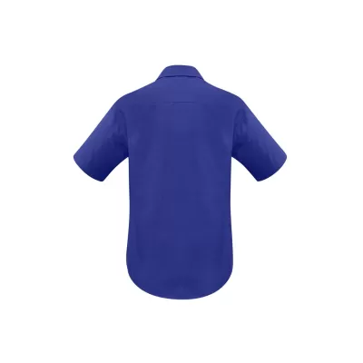branded Mens Plain Oasis Short Sleeve Shirt, from our range of promotional Men's Corporate Shirts