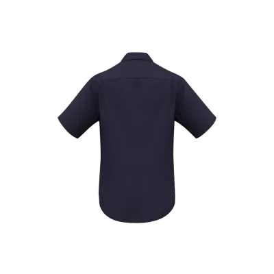 branded Mens Plain Oasis Short Sleeve Shirt, from our range of promotional Men's Corporate Shirts