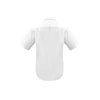 branded Mens Plain Oasis Short Sleeve Shirt, from our range of promotional Men's Corporate Shirts