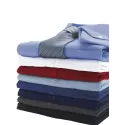 branded Mens Metro Long Sleeve Shirt, from our range of promotional Men's Corporate Shirts