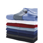 branded Mens Metro Long Sleeve Shirt, from our range of promotional Men&#039;s Corporate Shirts