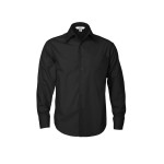 branded Mens Metro Long Sleeve Shirt, from our range of promotional Men&#039;s Corporate Shirts